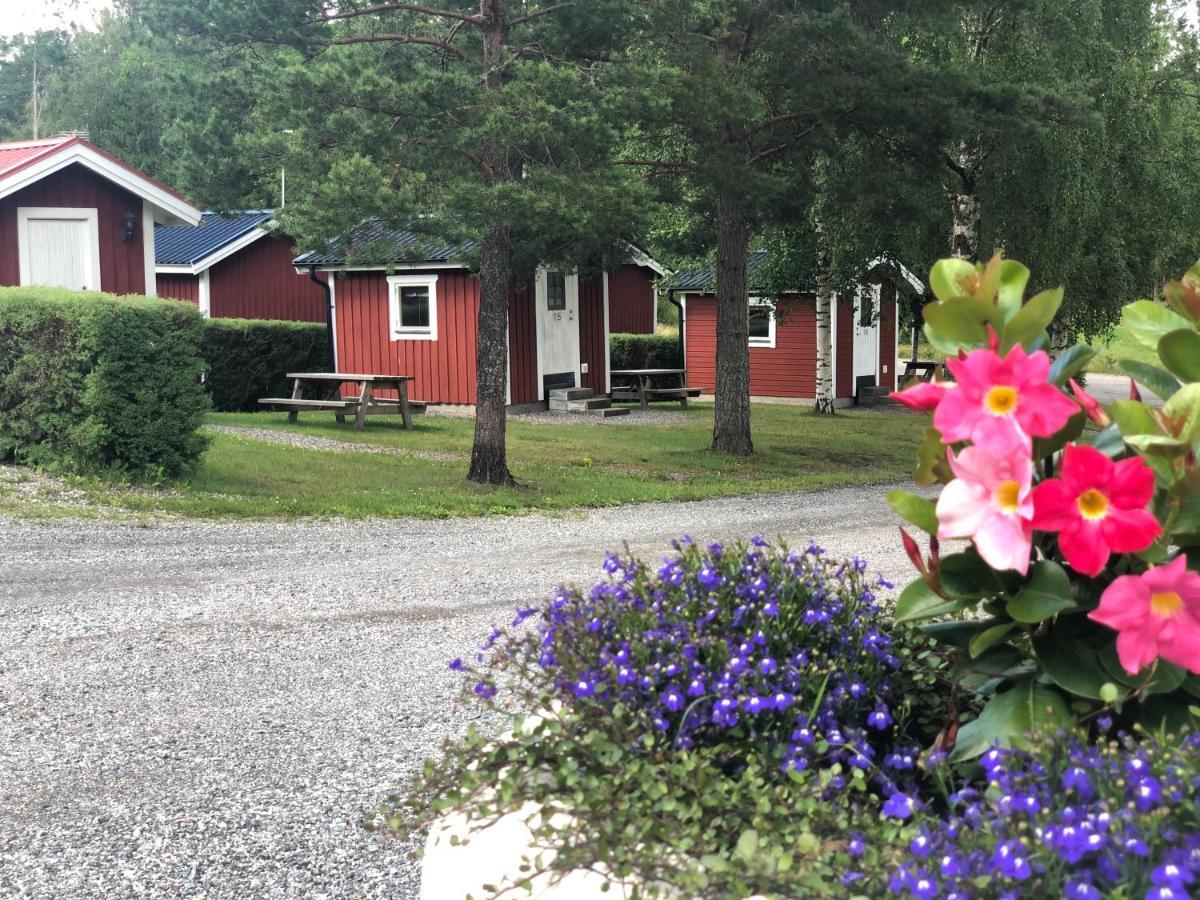 Turistgarden Toecksfors 게스트하우스 외부 사진